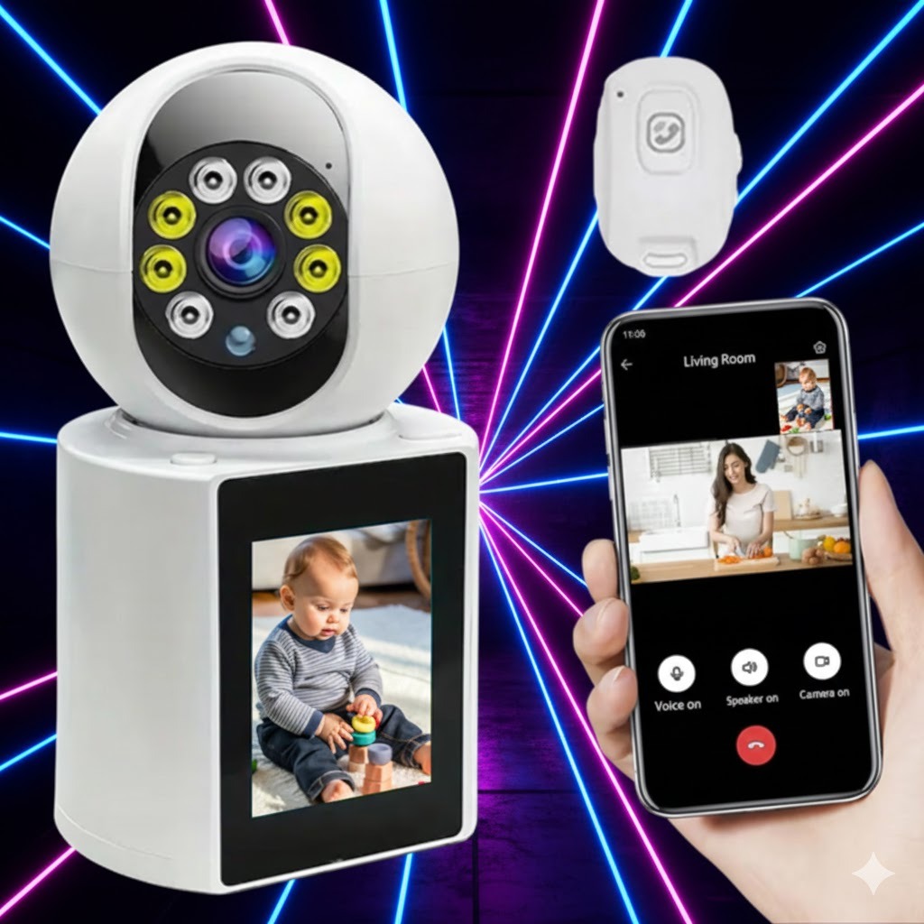 DTK05T HomeCare Vision Pro